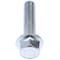 Dorman 3/8"-16 Flange Bolt, Steel, 1-1/2 in L 960-215D - alternate 1